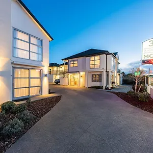 Motel 311 Riccarton, Christchurch