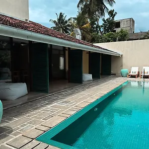  Guest house The Bloom Saffron By Dbi Sri Lanka