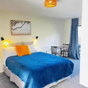 Motel Aaa Northlands, Christchurch