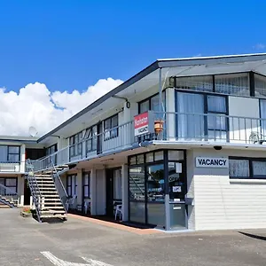 *** Motel Manhattan New Zealand